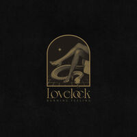 Lovelock - Burning Feeling (2pk)