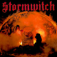 Stormwitch - Tales Of Terror