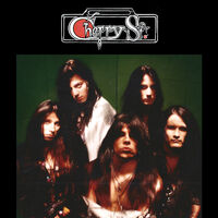 Cherry St