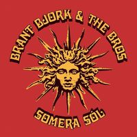 Brant Bjork - Somera Sol