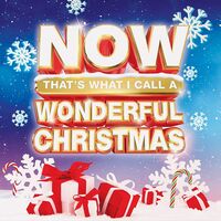 Now Wonderful Christmas / Various