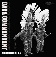 Baba Commandant / Mandingo Band - Sonbonbela