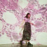 Soccer Mommy - Sometimes, Forever [Indie Exclusive Limited Edition Violet LP]