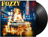 Fozzy - Boombox [Import LP]