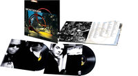 Dave Matthews Band - Before These Crowded Streets [2LP]