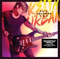 Keith Urban - #1’s Vol. 1 & Vol. 2 [2CD]
