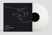 BTS - LOVE YOURSELF : 'Tear' [LP]