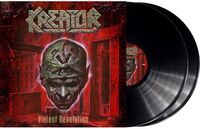 Kreator - Violent Revolution (Gate)