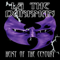 Heist Of The Century (Aniv)