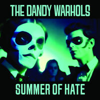 Summer Of Hate / Love Song