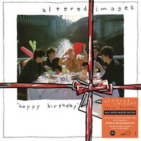 Happy Birthday (Blk)