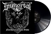 Immortal - Northern Chaos Gods