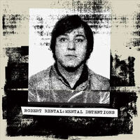 Mental Detentions (Uk)