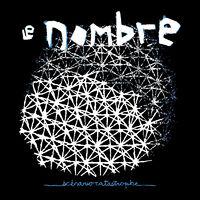 Le Nombre - Scenario Catastrophe (Blue) [Colored Vinyl] [Remastered]