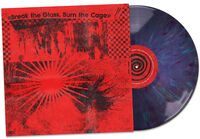 Break The Glass Burn The Cage / Various