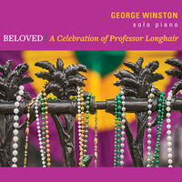 Beloved A Celebration Of Professor Longhair