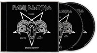 Tales From The Beast - Deluxe Edition