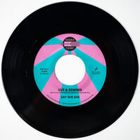 Cut & Rewind / Disco Life