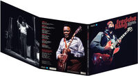 Freddie King - Feelin' Alright: Complete 1975 Nancy [Deluxe] [RSD 2026]