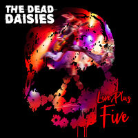 Live Plus Five (Bonus Tracks)