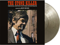 Stone Killer - O.S.T.