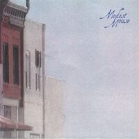 Life Of Arctic Sounds B/W Medication - Blue/White