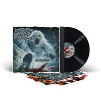 Snowbound Horror (Blk) (Ofgv)
