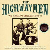 Complete Releases 1960-62