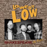 Shakespeare My Butt 35th Anniversary (Bonv) (Aniv)