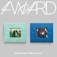 4ward (memories/silence Ver.)