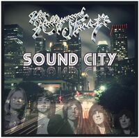 Sound City