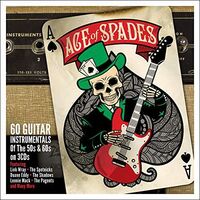 Ace Of Spades / Various