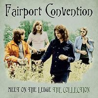 Meet Me On The Ledge: The Collection