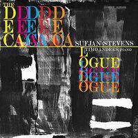 Sufjan Stevens & Timo Andres - The Decalogue