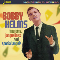 Frauleins, Jacquelines & Special Angels