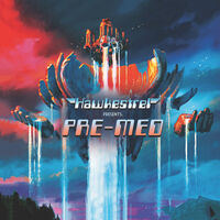 Hawkestrel - Presents Pre-Med [3CD]