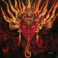 Stolen Angelic Tongue (Colored Vinyl)