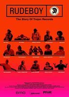 Various Artists - Rudeboy: The Story Of Trojan Records [Blu-ray/CD]