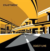 Kraftwerk - Soest Live [LP]