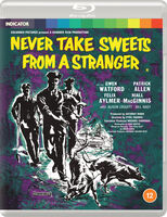 Never Take Sweets From a Stranger - Never Take Sweets From a Stranger