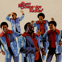 Mighty Clouds Of Joy - Kickin' (Mod)