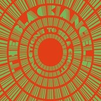 The Black Angels - Directions To See A Ghost [LP]
