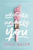 Joyce Meyer - Authentically Uniquely You (Hcvr)