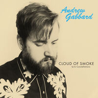 Andrew Gabbard - Cloud Of Smoke [Indie Exclusive] (Opaque Blue) (Blue) [Colored Vinyl]