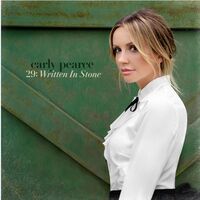 Carly Pearce - 29: Written In Stone [Translucent Green 2 LP]