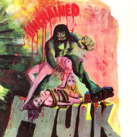 Elias Hulk - Unchained (Uk)