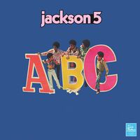Jackson 5 - Abc (Blk) [180 Gram] (Hol)