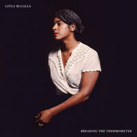 Leyla McCalla - Breaking The Thermometer [LP]