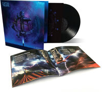 Capital Theatre - A Hero's Journey [LP]