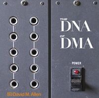 Dave Allen - Dna Of Dma